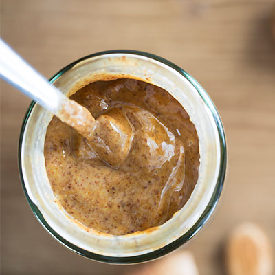 almond-butter