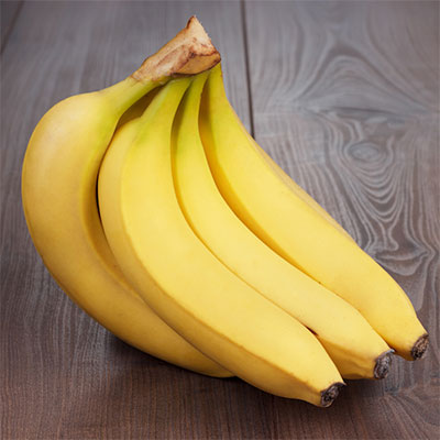 bananas