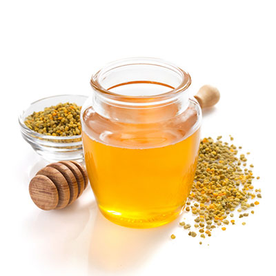 bee-pollen