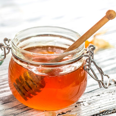 honey