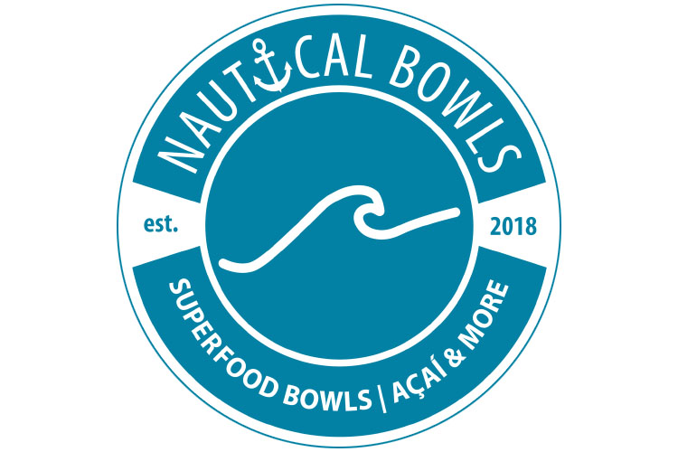 Menu Nautical Bowls