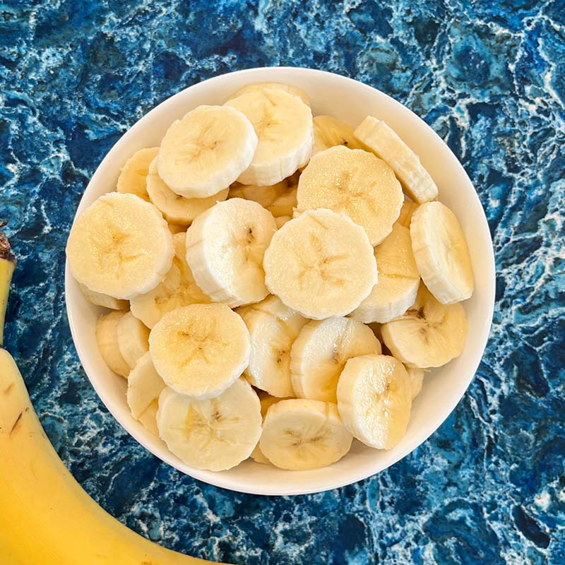 bananas