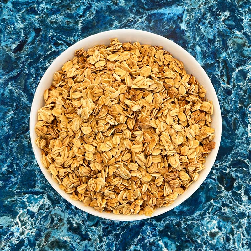 granola