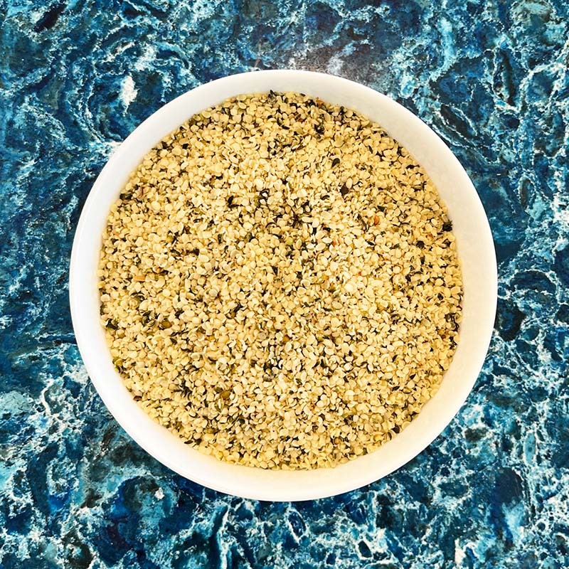 hemp
