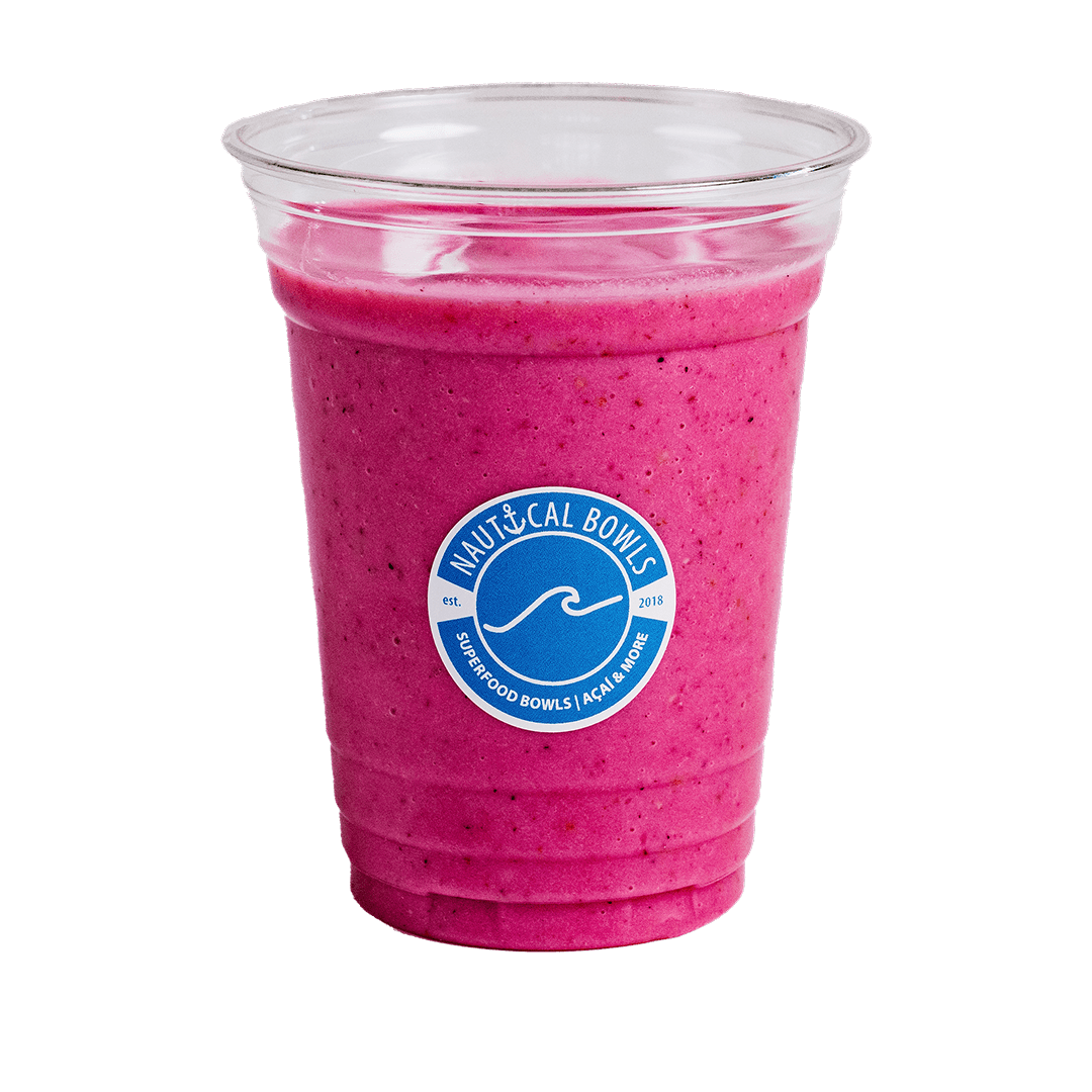 nautical bowls smoothies pink palm